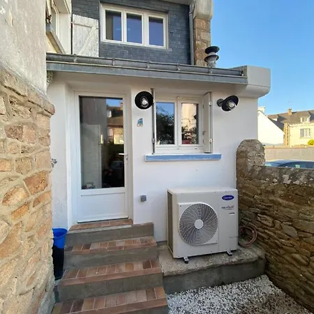 Maison 4-6 Pers Proche Feriehus