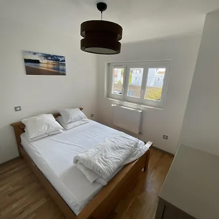Feriehus Maison 4-6 Pers Proche *