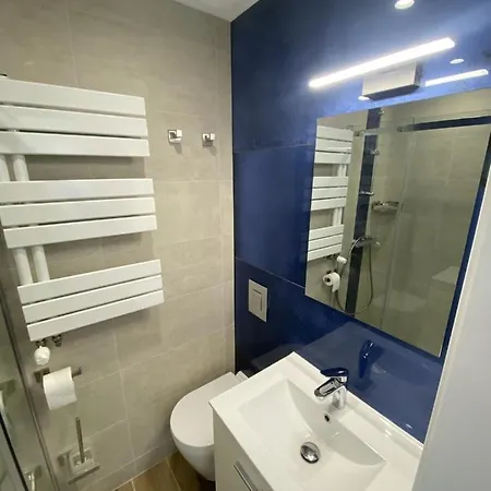 Maison 4-6 Pers Proche Feriehus
