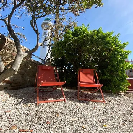 Feriehus Maison 4-6 Pers Proche *