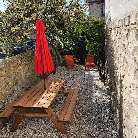 Feriehus Maison 4-6 Pers Proche Quiberon